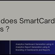 How Does SmartCard AI Works