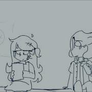 Obvious Dear Evan Hansen Cut Song Animatic Reupload