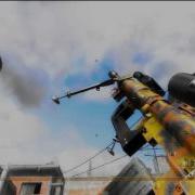 Quality Test Intervention MW2
