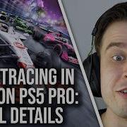 F1 25 Path Tracing Demo On PS5 Pro Revealed Here S What We Think