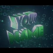 FREE After Effects Cinema 4D Intro Template Insane SYNC Intro 411 Tutorial