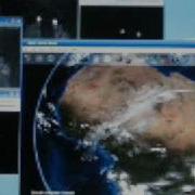 Multitouch Nasa World Wind 1