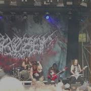Frozen Soul Live Dynamo Metalfest 19 08 23