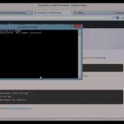 1 Getting Started With Phonegap 3