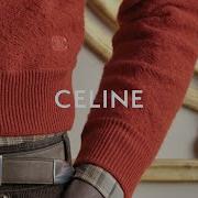 CELINE HOMME WINTER 25