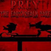Prey The Earthrealm Take FLP FNF Vs Sonic Exe UST