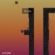 Dustforce Custom Level 1