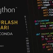 01 Python Darslari Anaconda O Rnatamiz