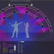 Using Lightkey To Trigger Video Content In Pro Presenter Via MIDI Part 1