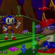 FNF VS Sonic Exe Rewrite ROUND 2 Thriller Gen Encore
