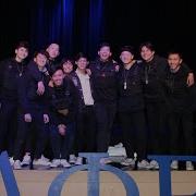 OU Lambda Phi Epsilon Upsilon Probate