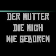 Rammstein Mutter Lyrics