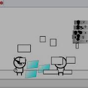 Server Admin Scratch
