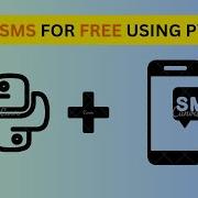 How To Send SMS Text Messages For FREE With Python Twilio