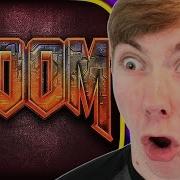 DOOM CLASSIC IPhone Gameplay Video