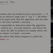 On Computational Barriers In Mathematics Of Information Hansen Workshop 1 CEB T1 2019