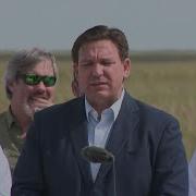 Gov Ron DeSantis Announces Python Challenge