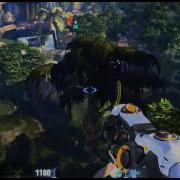 Playing Firefall Open Beta Harvesting And Defending Part 2