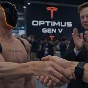 Elon Musk S New Tesla Optimus Robot Looks Shockingly Human