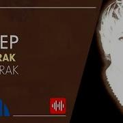 Zeynep İnadı Bırak Official Audio