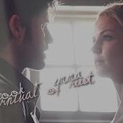 Hook Emma Thirsty For Your Love 5x03