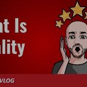 What Is Quality Quality Definition