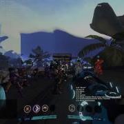Firefall Doomsday Chosen Coordinated Attack