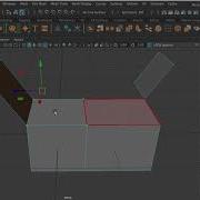 Non Manifold Geometery And Mesh Clean Up