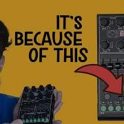 The Greatest Midi Controller Of All Time