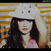 Britney Spears Why Should I Be Sad Stripped