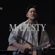 Majesty Set 1 Ordinary Music