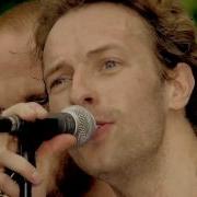 HD Coldplay Yellow Live The BBC 2008