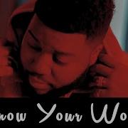 Khalid Disclosure Know Your Worth Lyrics Video By Music Nhance
