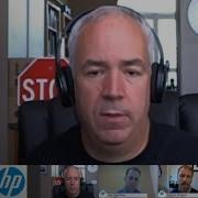 Why An HP Anywhere Hackathon HP