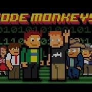 Code Monkeys S01E02 E T