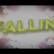 PLAYMEN Fallin Ft Demy Official Radio Edit Lyrics Video