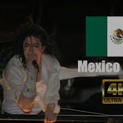 Michael Jackson Black Or White Mexico City November 7th 1993 4K60FPS
