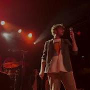 Yard Act We Make Hits Live October 11 2024 Cambridge MA The Sinclair