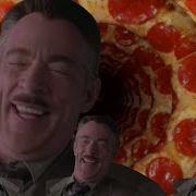 Pizza Time