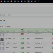 Advanced Secure User Login And Register In CodeIgniter
