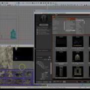 UDK Tutorial 4 Static Meshes