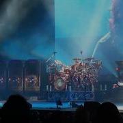Rush Toronto The Time Machine Tour 2010 July 13th Subdivisions