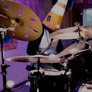 Jacob Collier Don T Stop Til You Get Enough DRUM COVER