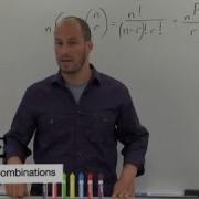 Combinations