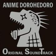 OPEN THE DOOR Dorohedoro OST