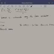 Lower Bounds On Statistical Estimation Rates Under Various Constraints