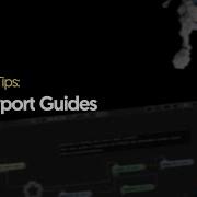 Using The Viewport Guides Notch Quick Tip