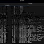 27 Identify CPU Or Memory Intensive Processes And Kill Processes