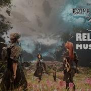 Clair Obscur Expedition 33 OST Relaxing Music Mix