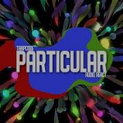Trapcode Particular Audio React After Effects Tutorial